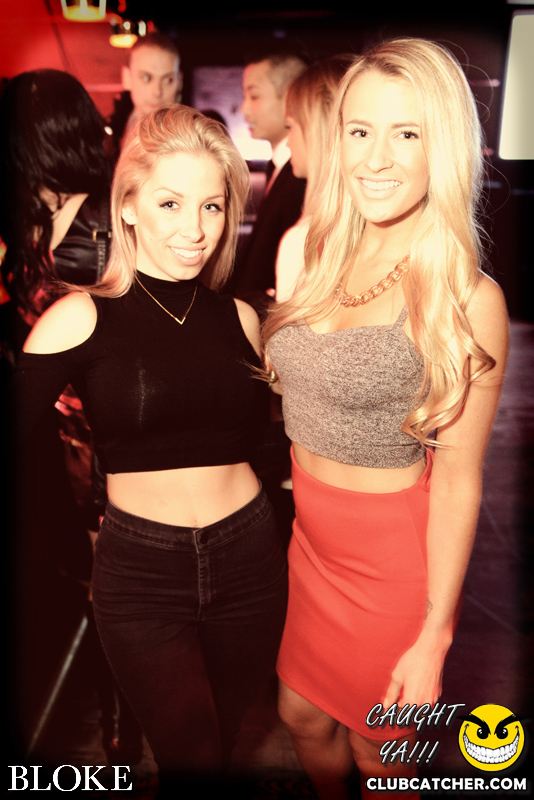 Bloke nightclub photo 4 - November 27th, 2014