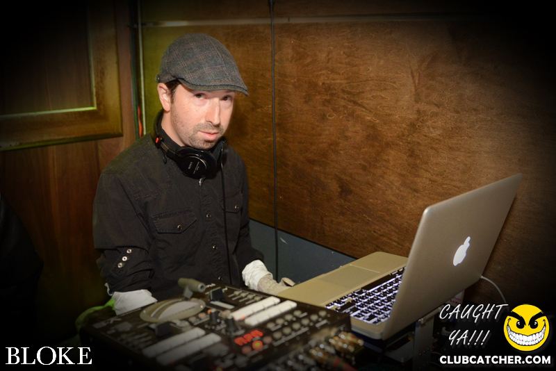 Bloke nightclub photo 31 - November 27th, 2014