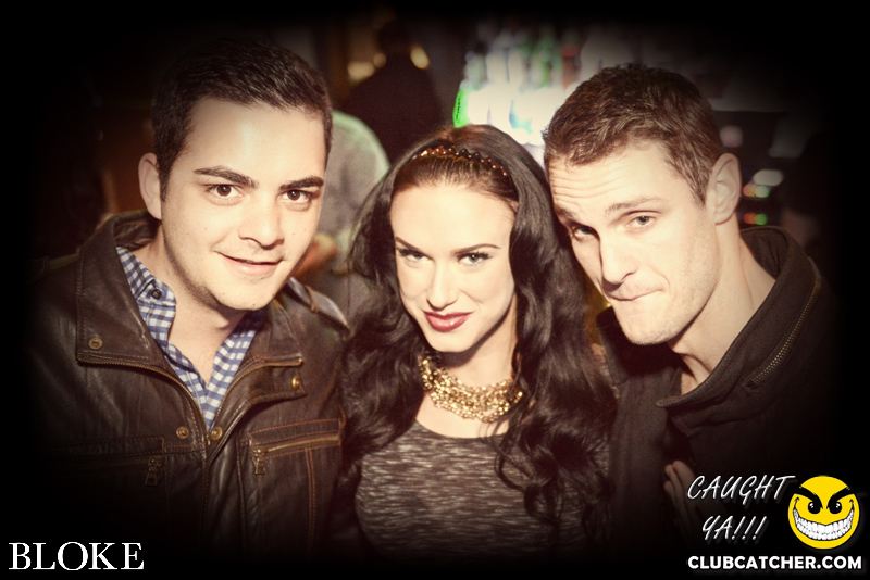 Bloke nightclub photo 34 - November 27th, 2014