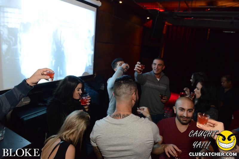Bloke nightclub photo 37 - November 27th, 2014