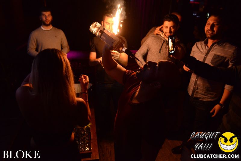 Bloke nightclub photo 38 - November 27th, 2014