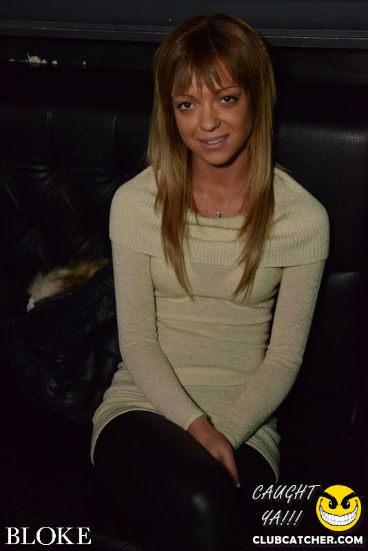 Bloke nightclub photo 40 - November 27th, 2014