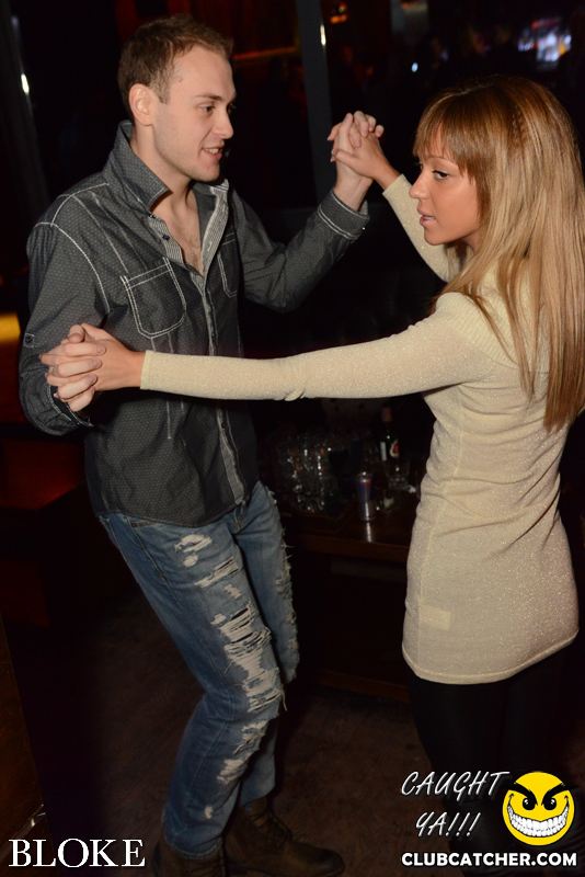 Bloke nightclub photo 5 - November 27th, 2014