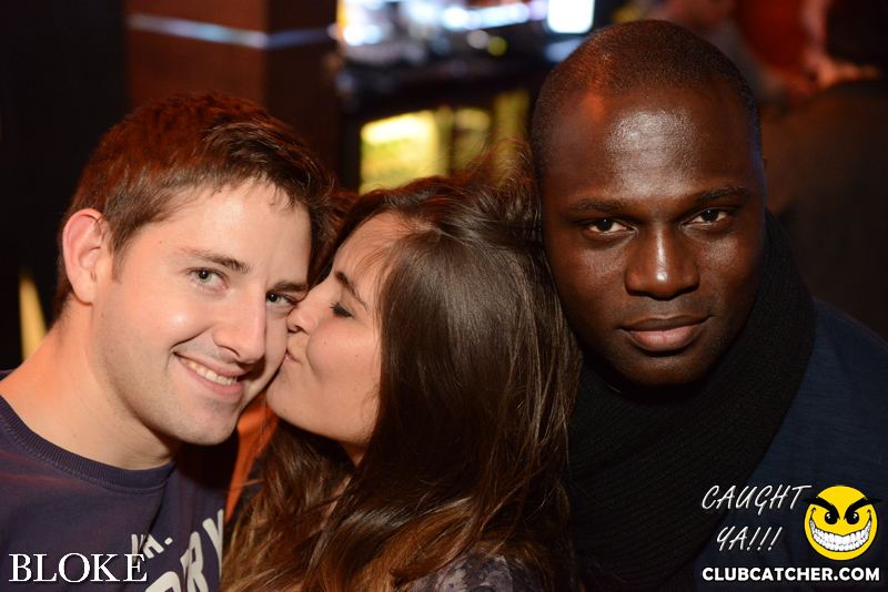 Bloke nightclub photo 42 - November 27th, 2014