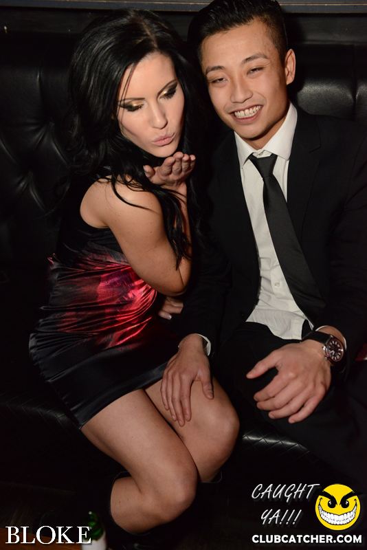 Bloke nightclub photo 43 - November 27th, 2014