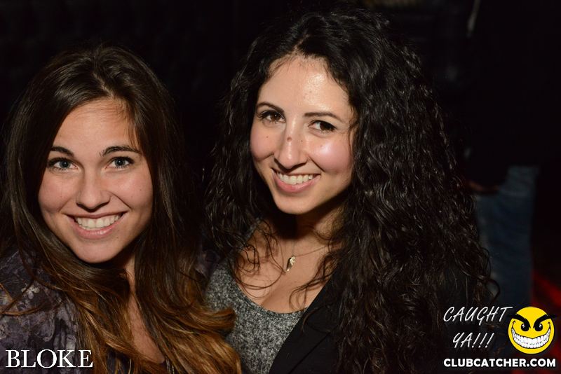 Bloke nightclub photo 44 - November 27th, 2014