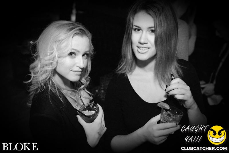 Bloke nightclub photo 45 - November 27th, 2014