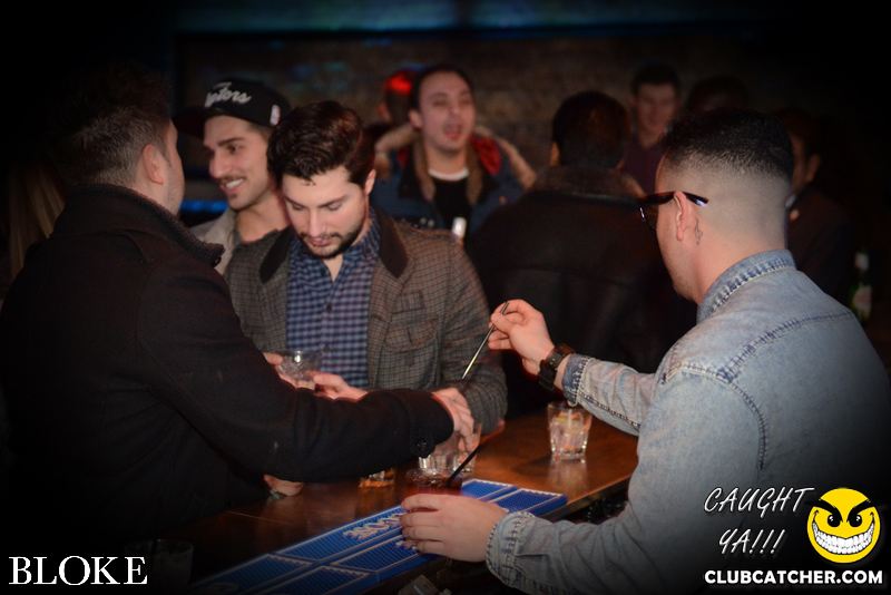 Bloke nightclub photo 46 - November 27th, 2014