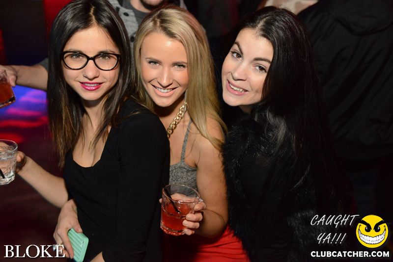 Bloke nightclub photo 50 - November 27th, 2014