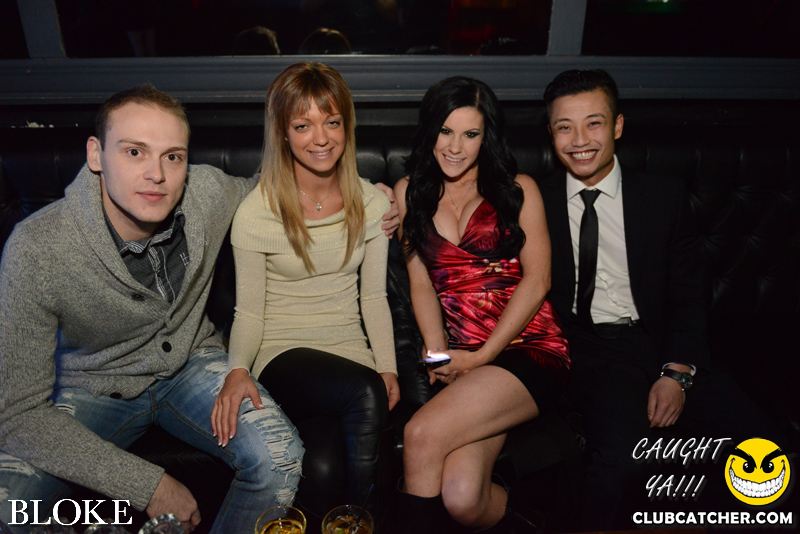 Bloke nightclub photo 6 - November 27th, 2014