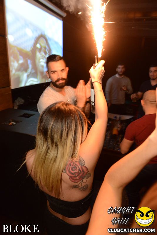 Bloke nightclub photo 52 - November 27th, 2014