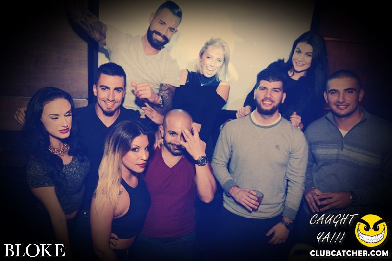 Bloke nightclub photo 53 - November 27th, 2014