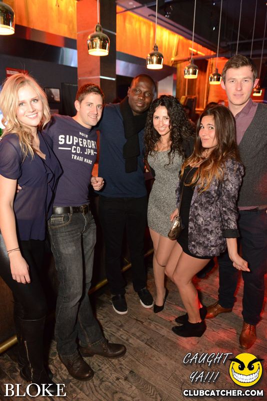 Bloke nightclub photo 55 - November 27th, 2014