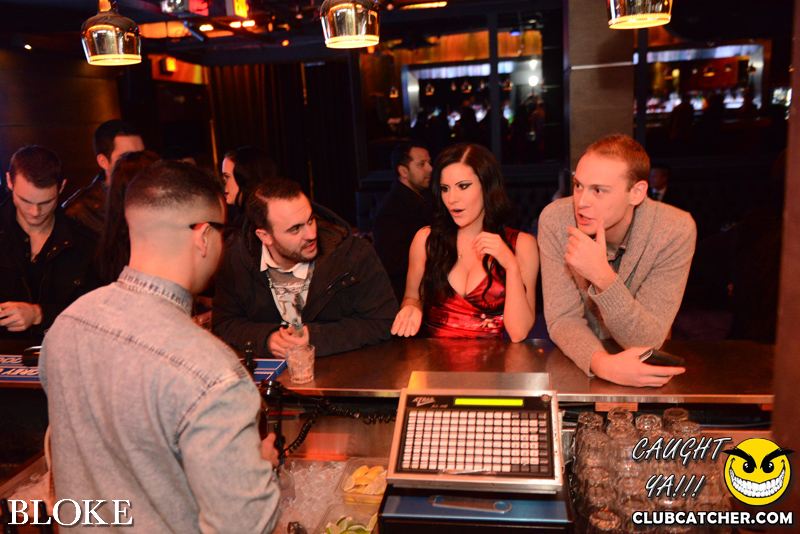 Bloke nightclub photo 56 - November 27th, 2014