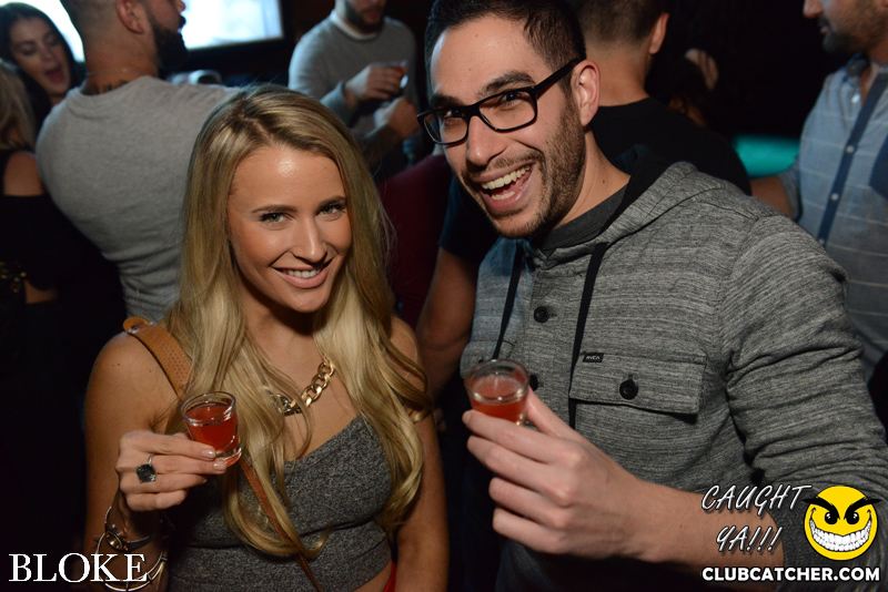 Bloke nightclub photo 57 - November 27th, 2014