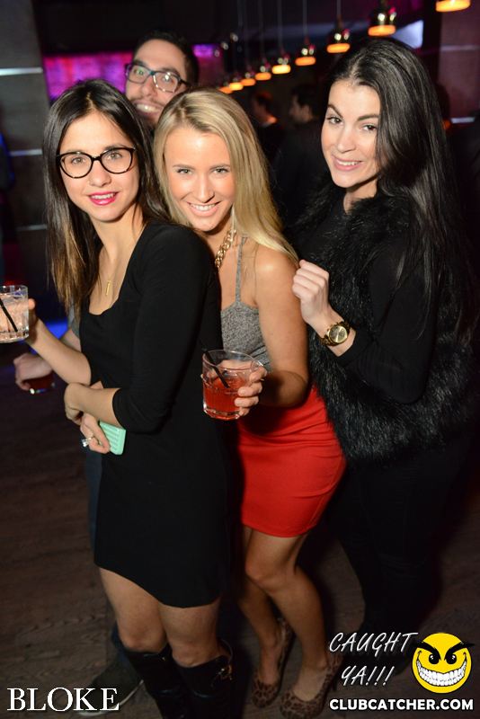 Bloke nightclub photo 59 - November 27th, 2014