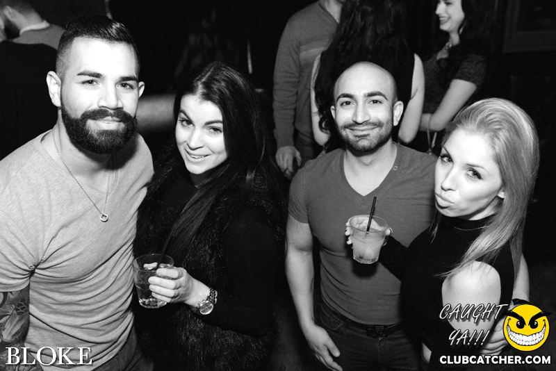 Bloke nightclub photo 60 - November 27th, 2014