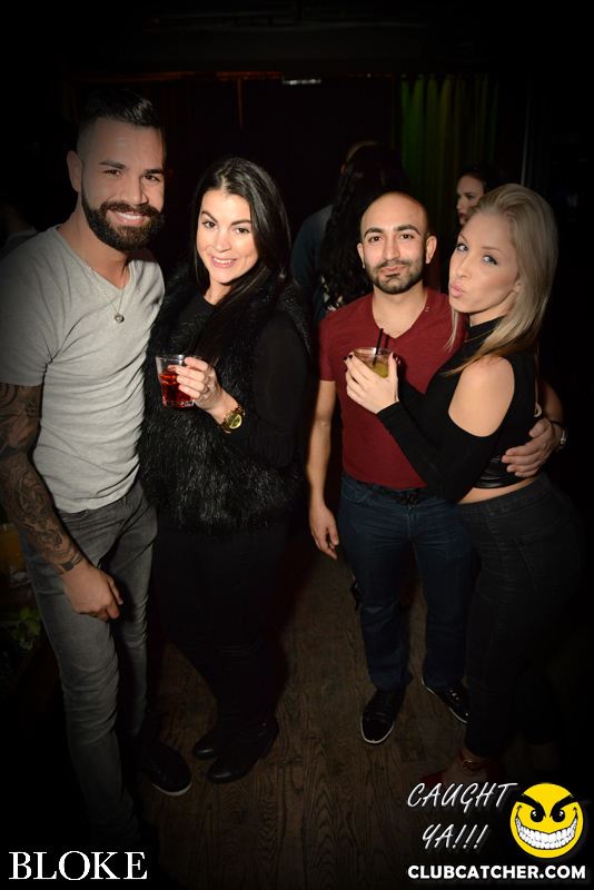 Bloke nightclub photo 7 - November 27th, 2014