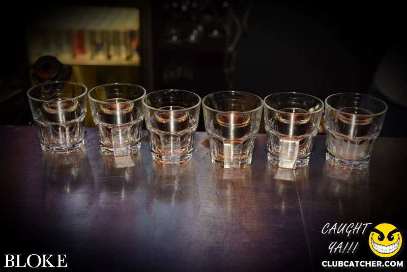 Bloke nightclub photo 61 - November 27th, 2014