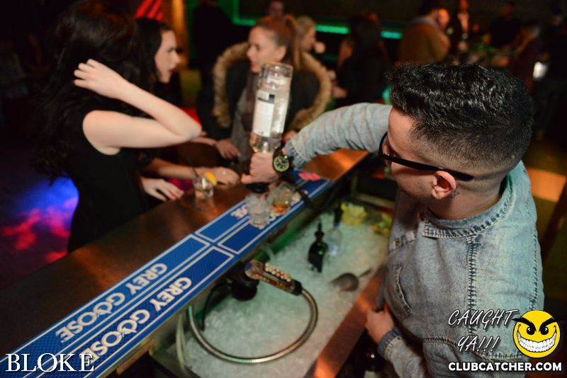 Bloke nightclub photo 64 - November 27th, 2014