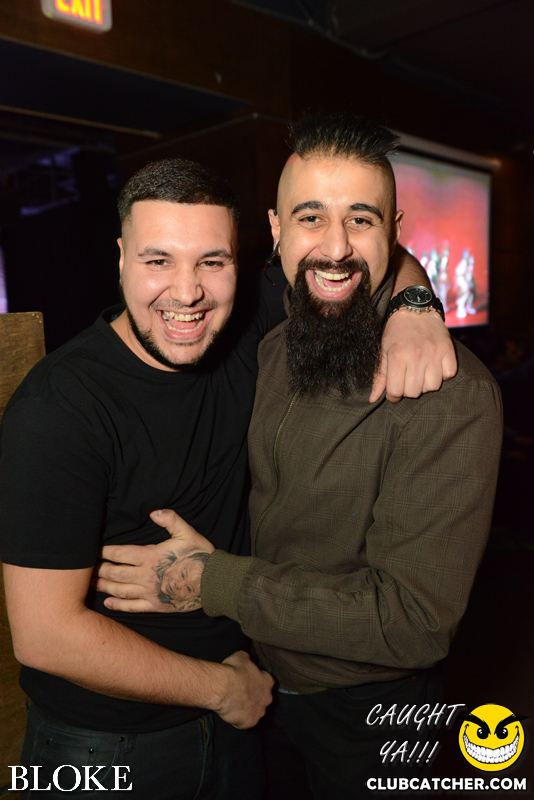 Bloke nightclub photo 65 - November 27th, 2014