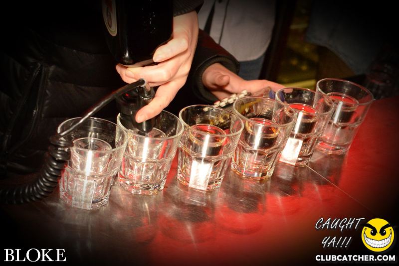 Bloke nightclub photo 66 - November 27th, 2014