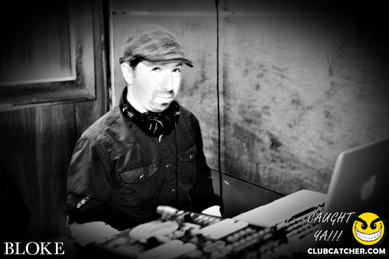 Bloke nightclub photo 68 - November 27th, 2014