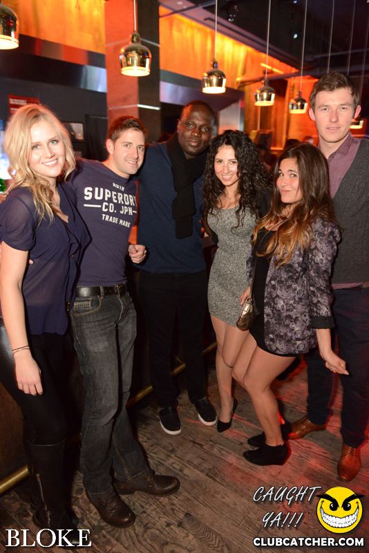 Bloke nightclub photo 69 - November 27th, 2014