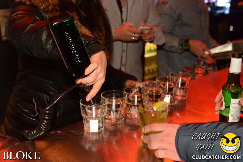 Bloke nightclub photo 73 - November 27th, 2014