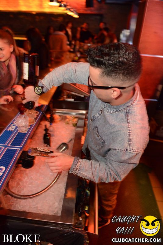 Bloke nightclub photo 75 - November 27th, 2014