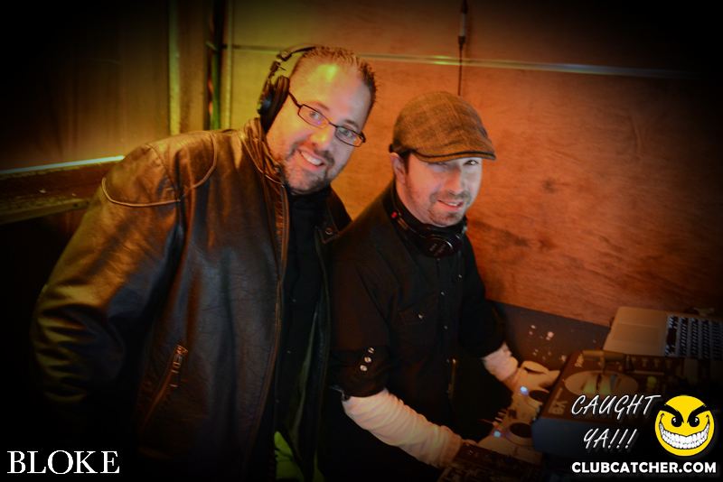 Bloke nightclub photo 76 - November 27th, 2014