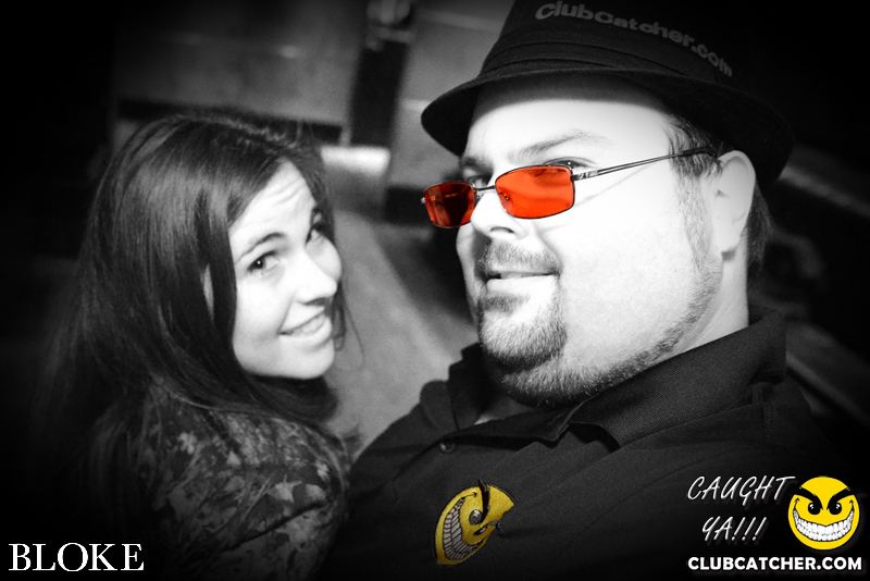 Bloke nightclub photo 80 - November 27th, 2014