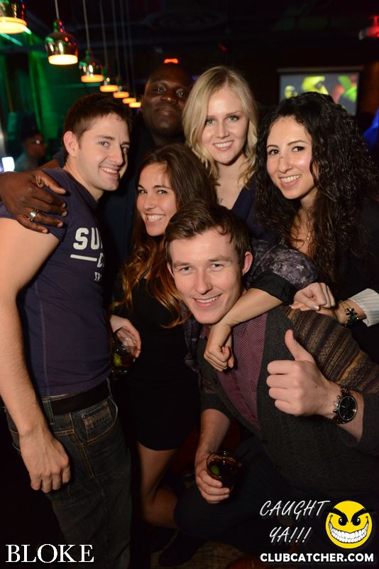 Bloke nightclub photo 9 - November 27th, 2014