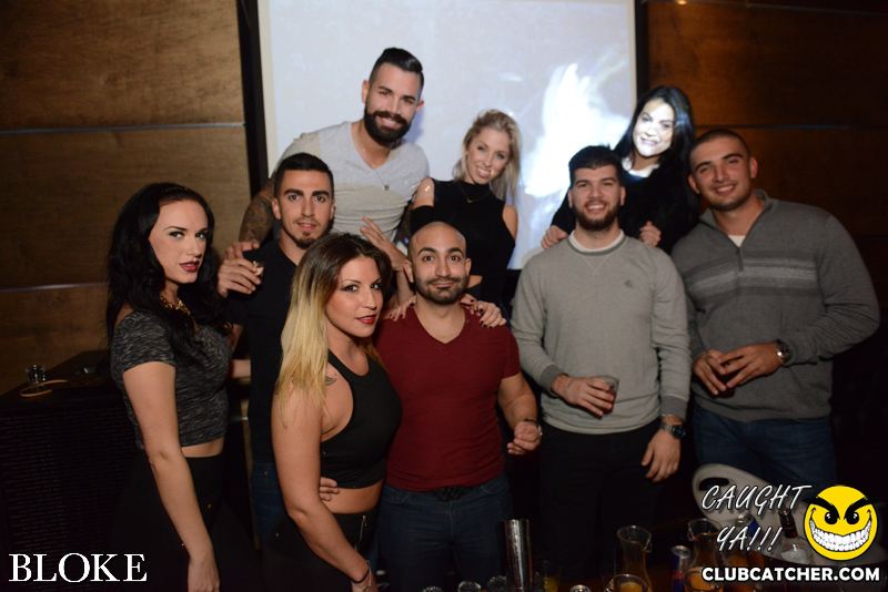Bloke nightclub photo 10 - November 27th, 2014