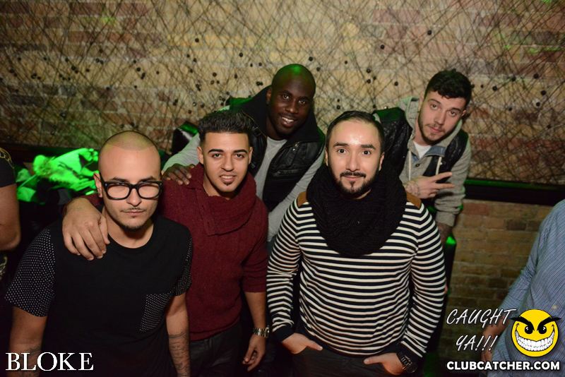 Bloke nightclub photo 101 - November 28th, 2014