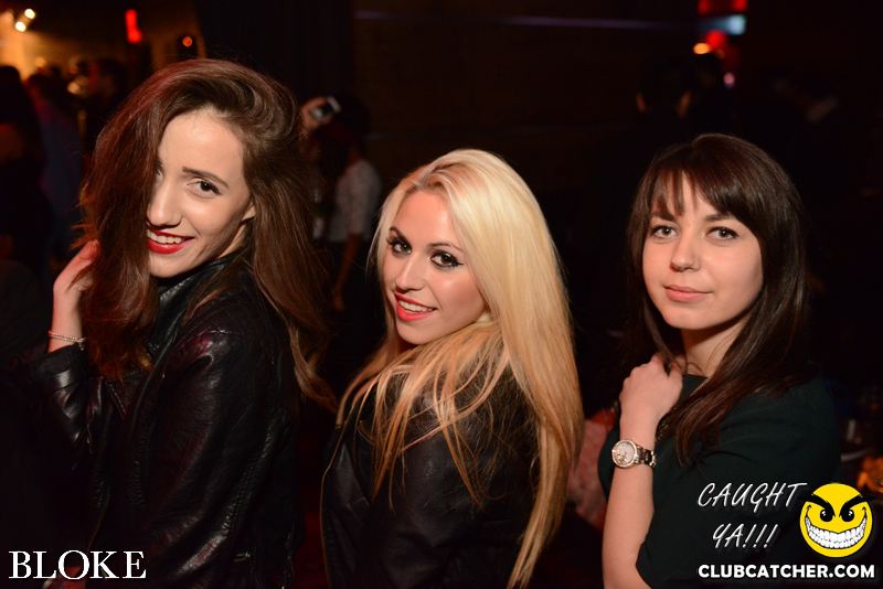 Bloke nightclub photo 102 - November 28th, 2014