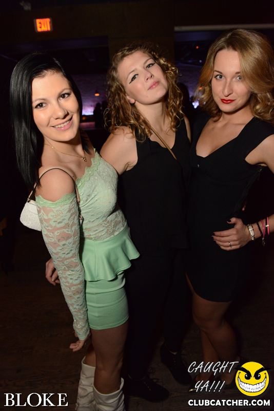 Bloke nightclub photo 103 - November 28th, 2014