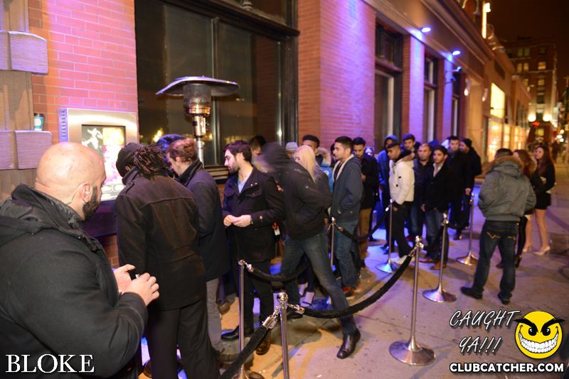 Bloke nightclub photo 104 - November 28th, 2014