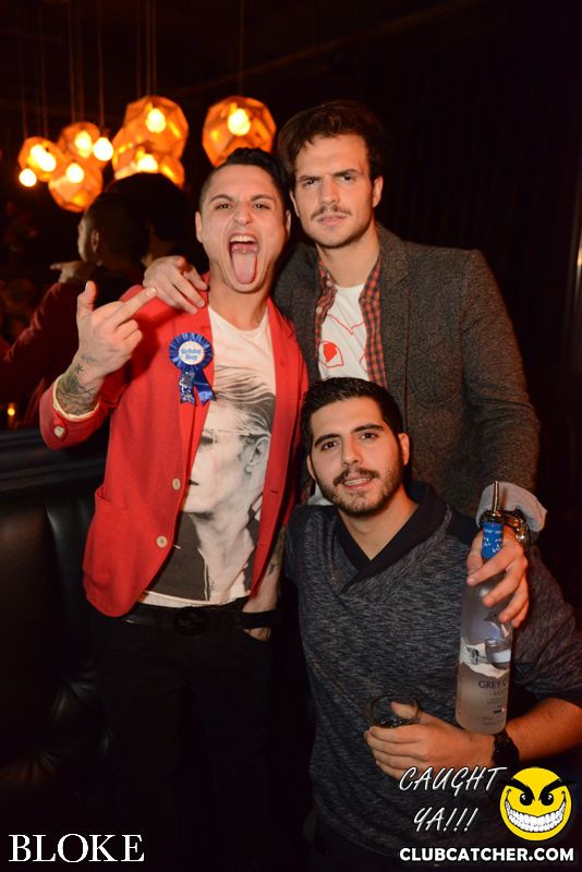 Bloke nightclub photo 106 - November 28th, 2014