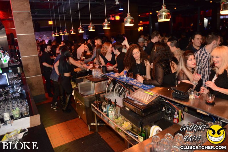 Bloke nightclub photo 107 - November 28th, 2014