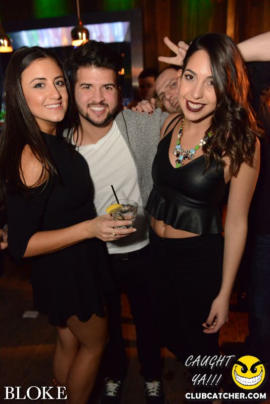 Bloke nightclub photo 108 - November 28th, 2014