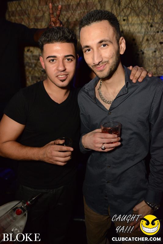 Bloke nightclub photo 109 - November 28th, 2014