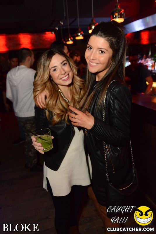 Bloke nightclub photo 110 - November 28th, 2014