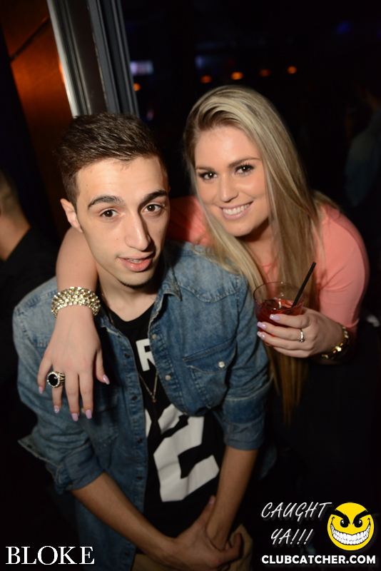 Bloke nightclub photo 12 - November 28th, 2014