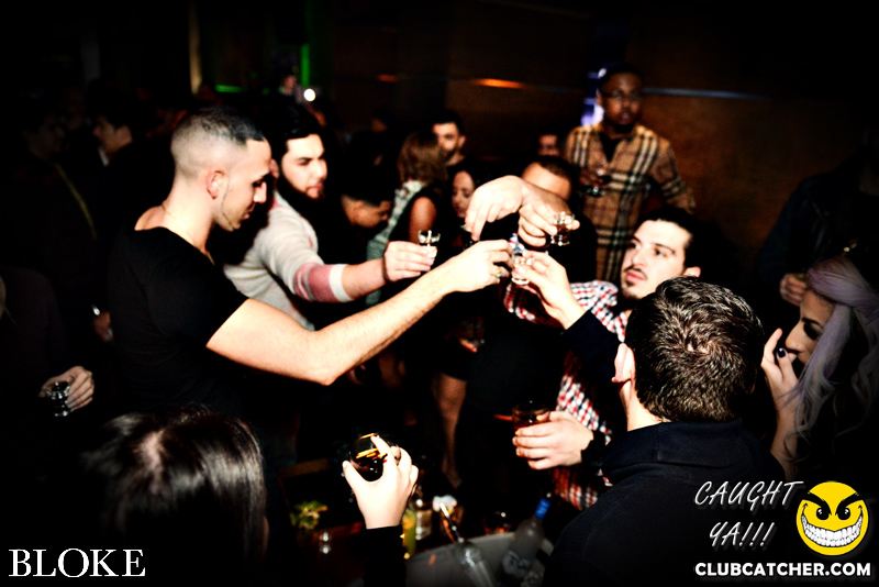Bloke nightclub photo 111 - November 28th, 2014