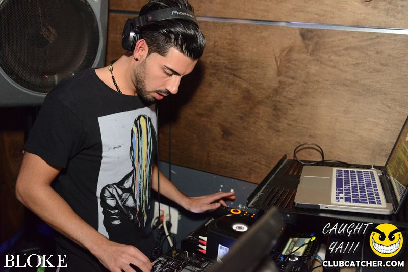 Bloke nightclub photo 113 - November 28th, 2014