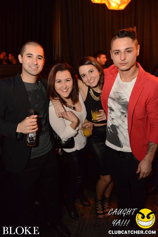 Bloke nightclub photo 114 - November 28th, 2014