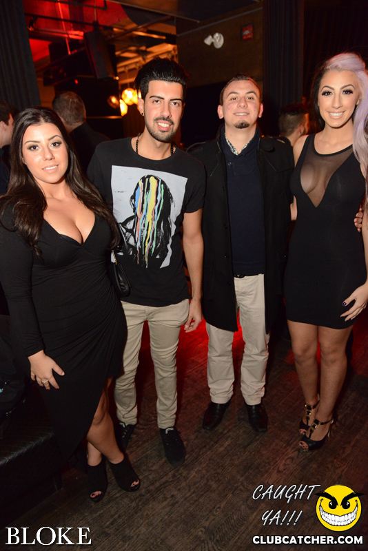 Bloke nightclub photo 115 - November 28th, 2014