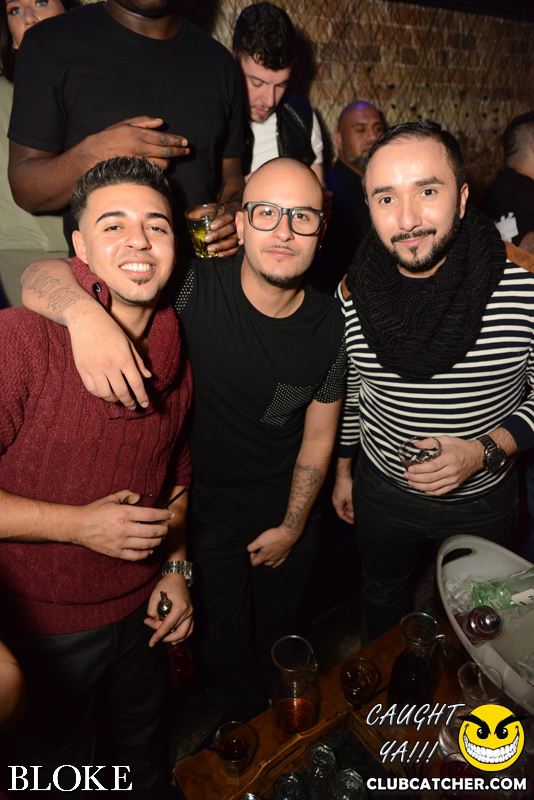 Bloke nightclub photo 116 - November 28th, 2014