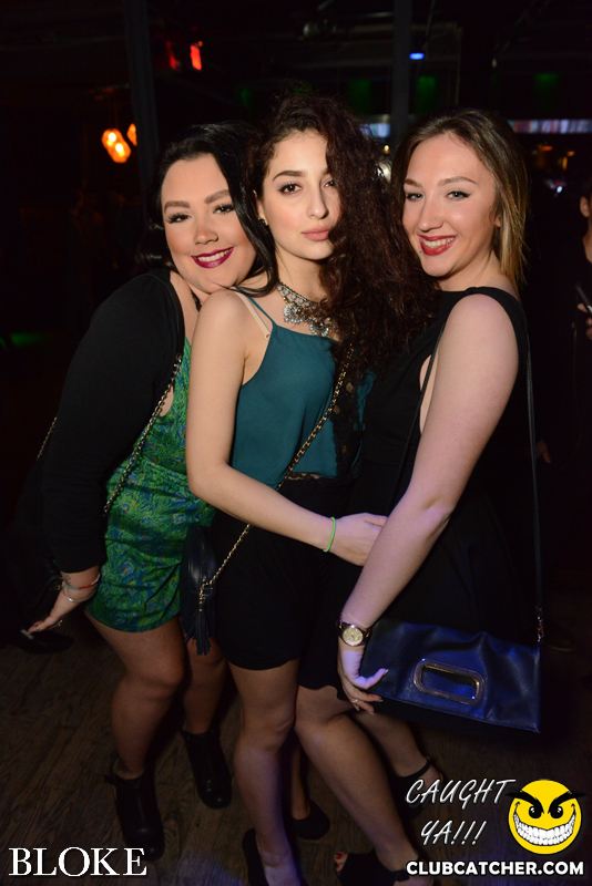 Bloke nightclub photo 118 - November 28th, 2014